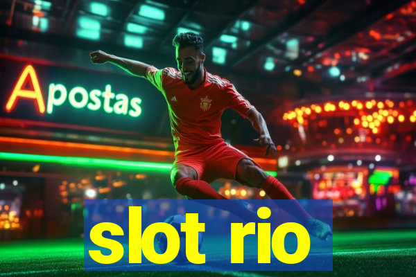 slot rio